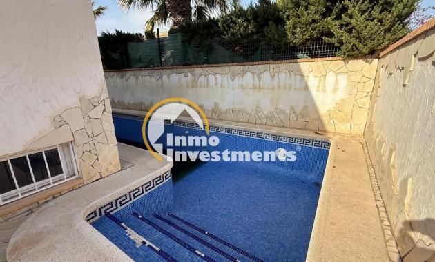 Revente privée - Villa mitoyenne - Torrevieja - Torre la mata