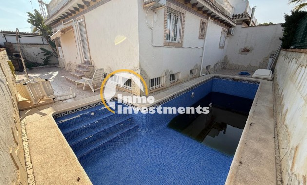 Revente privée - Villa mitoyenne - Torrevieja - Torre la mata