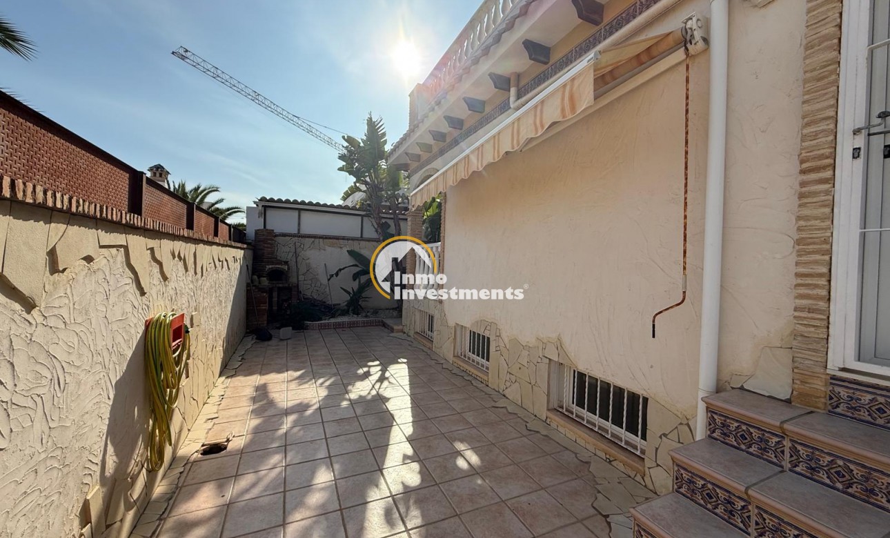 Revente privée - Villa mitoyenne - Torrevieja - Torre la mata