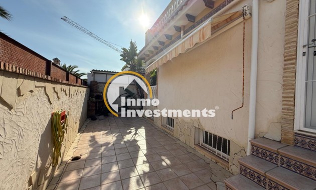 Revente privée - Villa mitoyenne - Torrevieja - Torre la mata