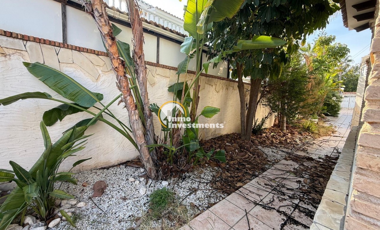 Revente privée - Villa mitoyenne - Torrevieja - Torre la mata