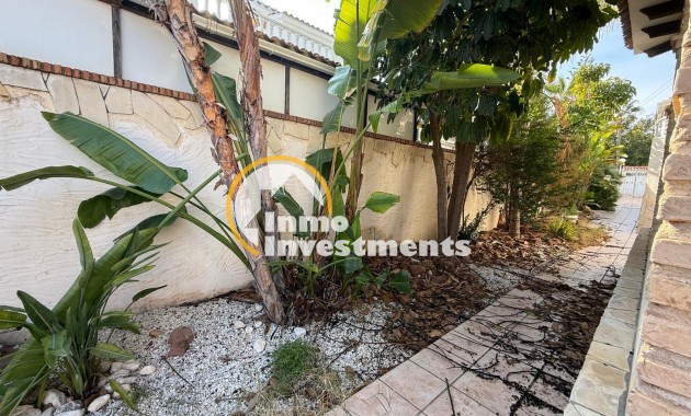 Revente privée - Villa mitoyenne - Torrevieja - Torre la mata