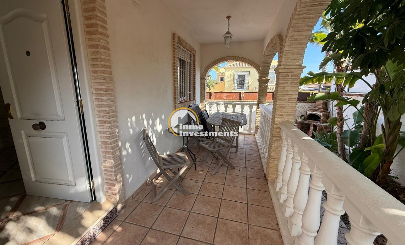 Revente privée - Villa mitoyenne - Torrevieja - Torre la mata