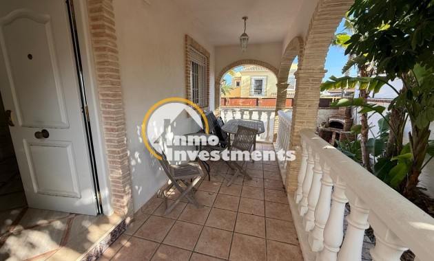 Revente privée - Villa mitoyenne - Torrevieja - Torre la mata
