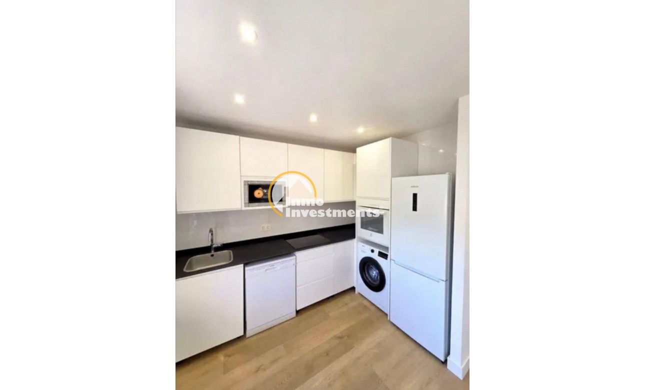 Reventa - Apartamento - Oviedo - La Manjoya-Parroquias Sur