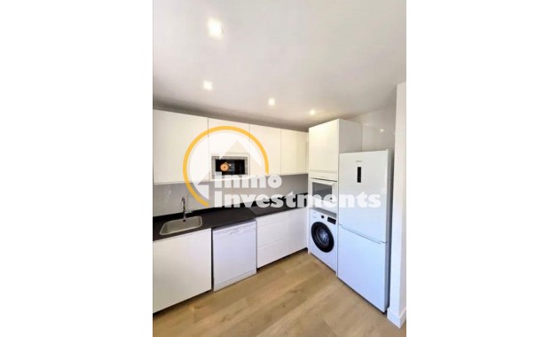 Reventa - Apartamento - Oviedo - La Manjoya-Parroquias Sur