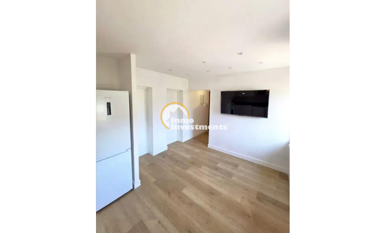 Reventa - Apartamento - Oviedo - La Manjoya-Parroquias Sur