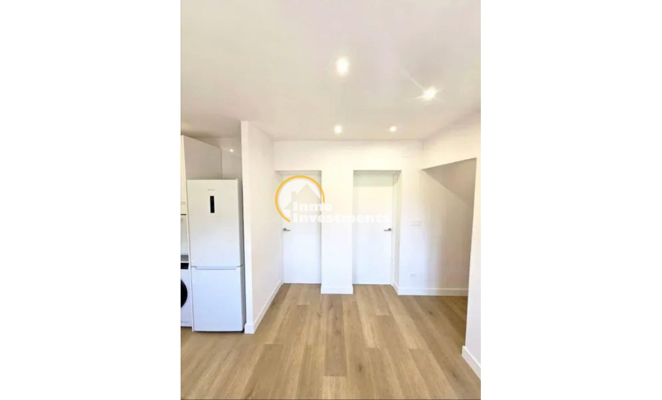 Reventa - Apartamento - Oviedo - La Manjoya-Parroquias Sur