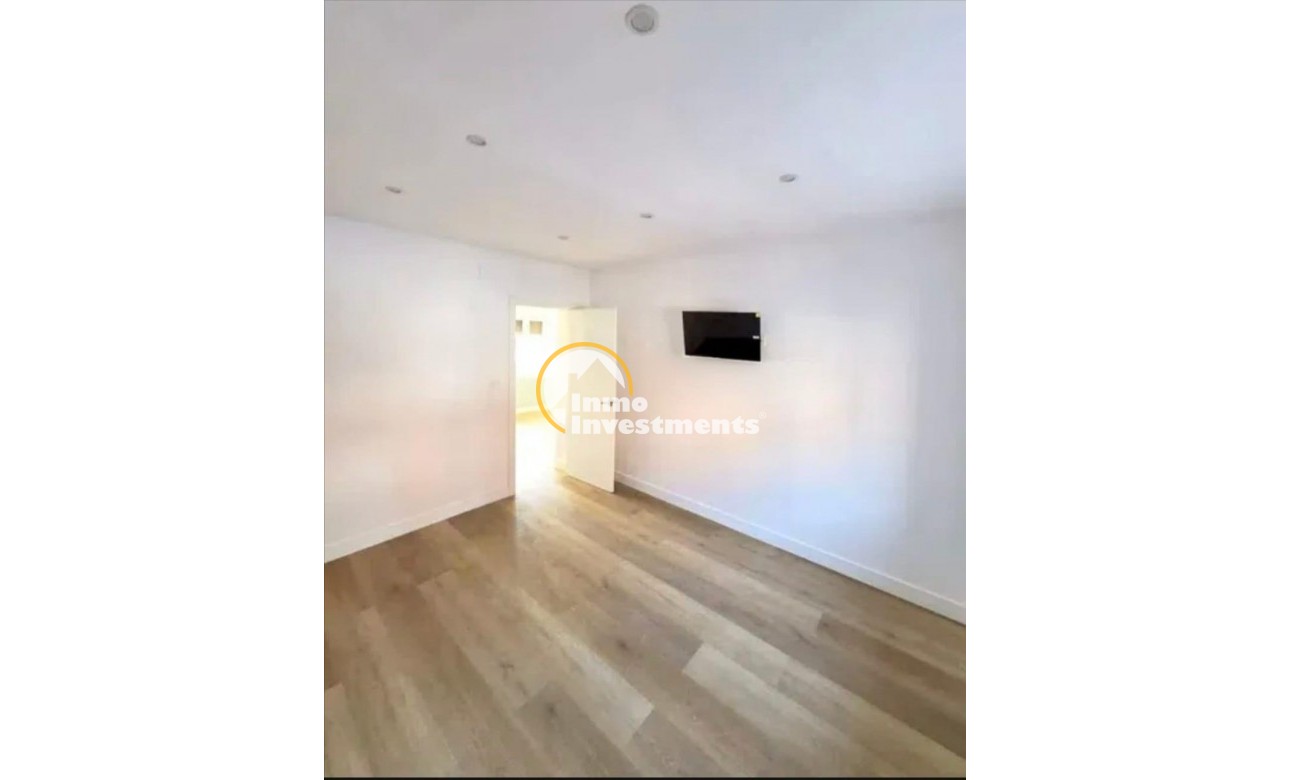 Reventa - Apartamento - Oviedo - La Manjoya-Parroquias Sur