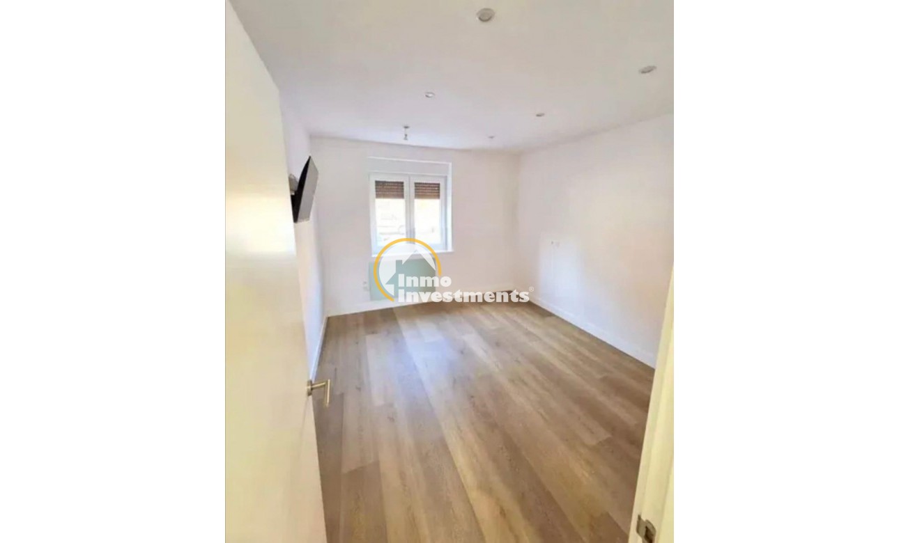 Reventa - Apartamento - Oviedo - La Manjoya-Parroquias Sur