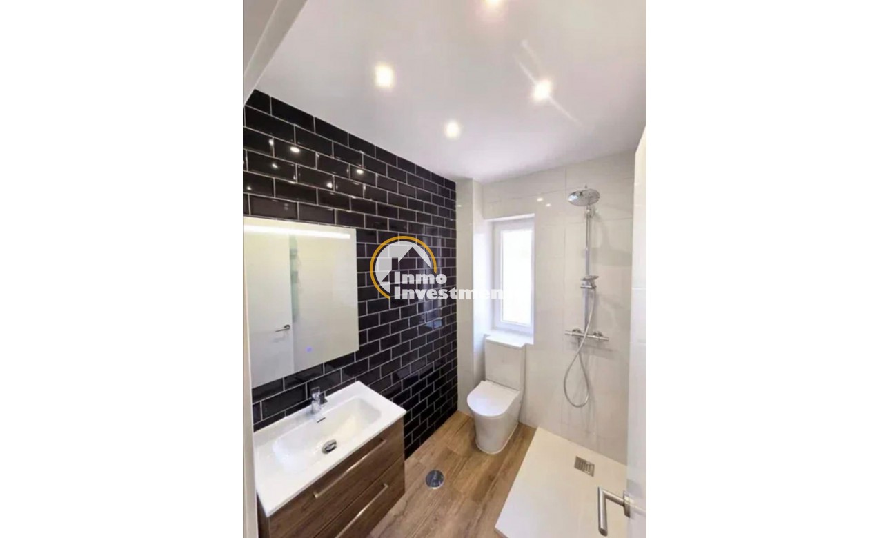 Reventa - Apartamento - Oviedo - La Manjoya-Parroquias Sur