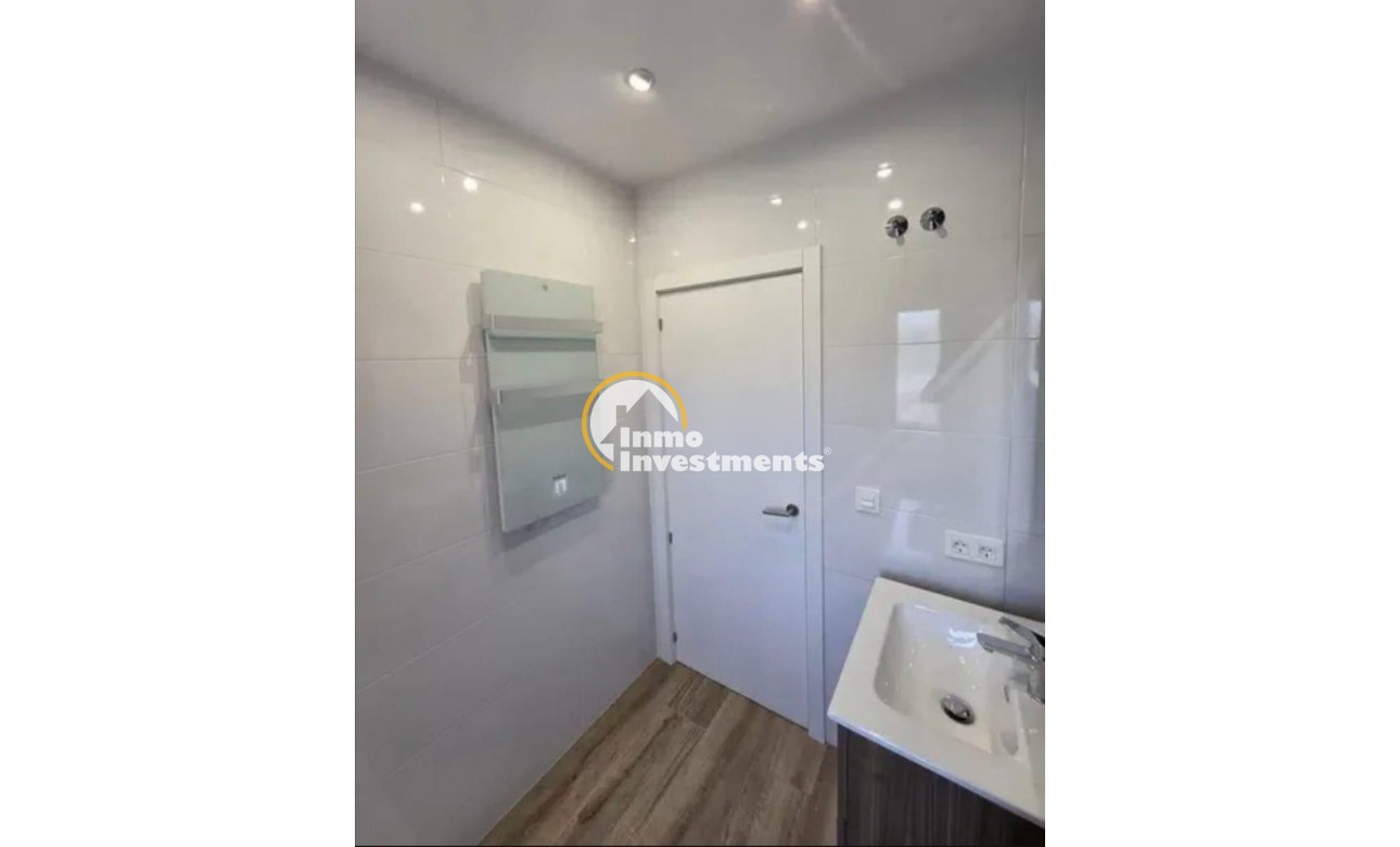 Reventa - Apartamento - Oviedo - La Manjoya-Parroquias Sur