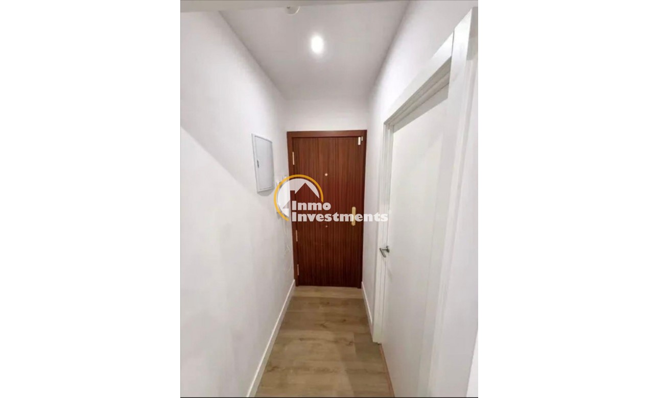 Reventa - Apartamento - Oviedo - La Manjoya-Parroquias Sur