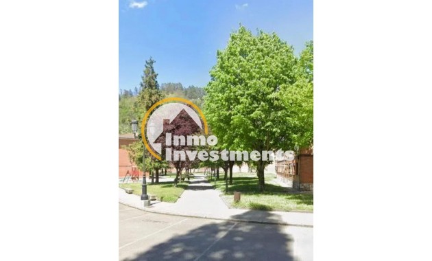 Reventa - Apartamento - Oviedo - La Manjoya-Parroquias Sur