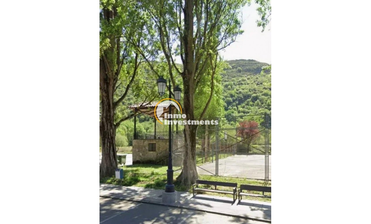 Reventa - Apartamento - Oviedo - La Manjoya-Parroquias Sur