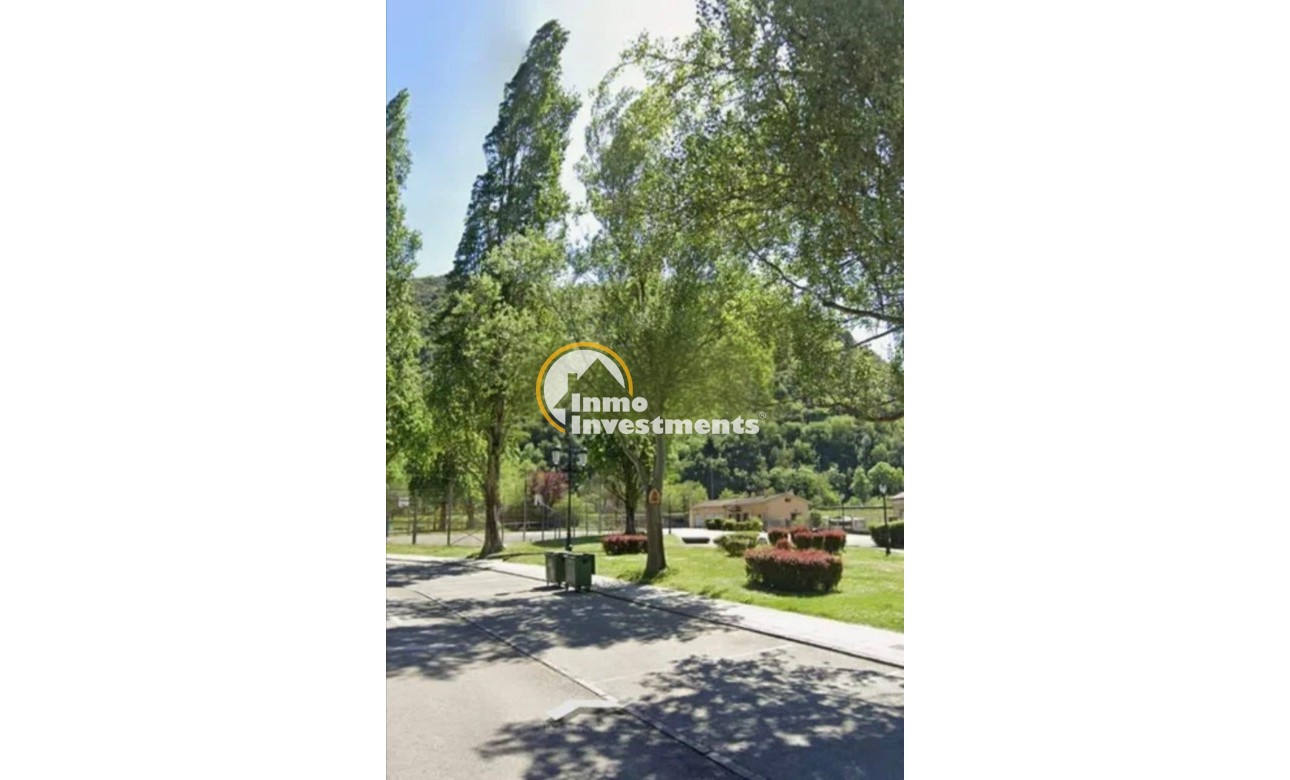 Reventa - Apartamento - Oviedo - La Manjoya-Parroquias Sur