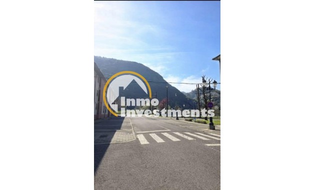 Reventa - Apartamento - Oviedo - La Manjoya-Parroquias Sur