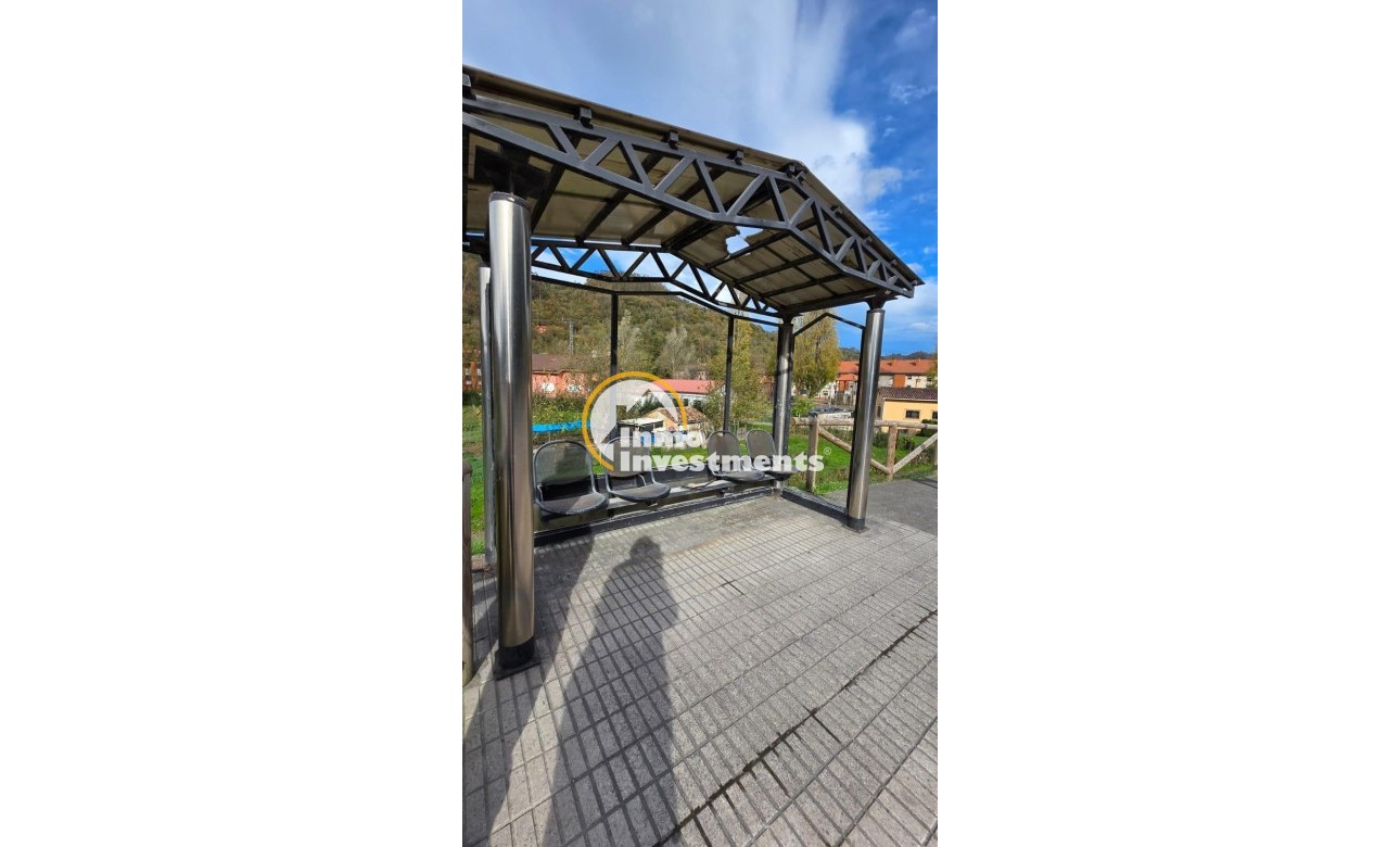 Reventa - Apartamento - Oviedo - La Manjoya-Parroquias Sur