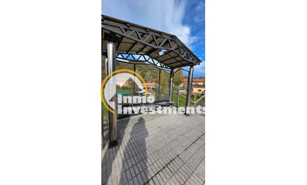 Reventa - Apartamento - Oviedo - La Manjoya-Parroquias Sur