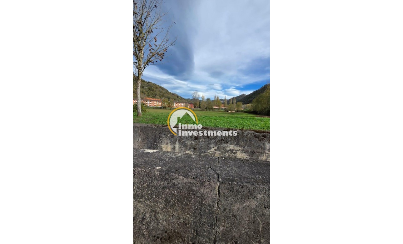 Reventa - Apartamento - Oviedo - La Manjoya-Parroquias Sur