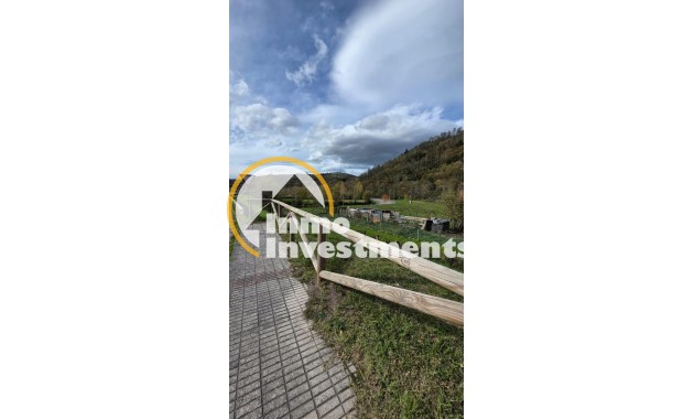 Reventa - Apartamento - Oviedo - La Manjoya-Parroquias Sur