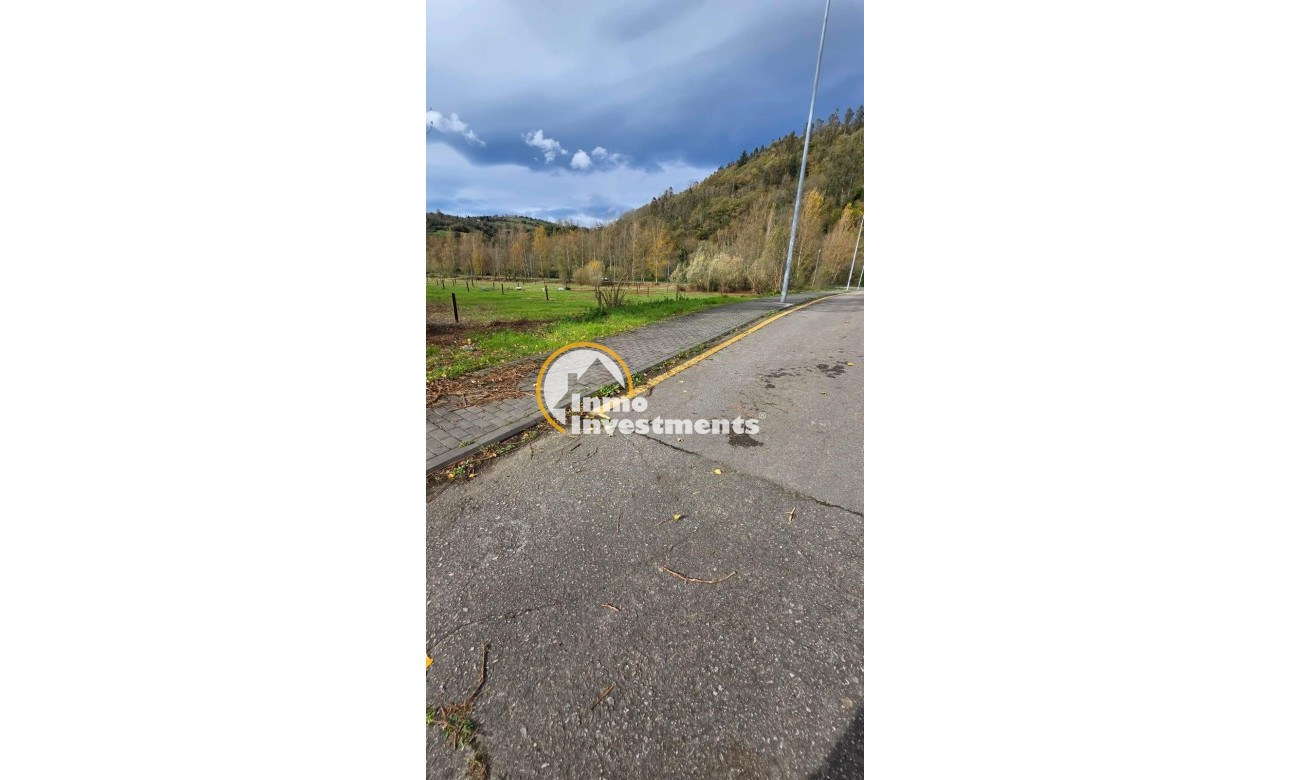 Reventa - Apartamento - Oviedo - La Manjoya-Parroquias Sur