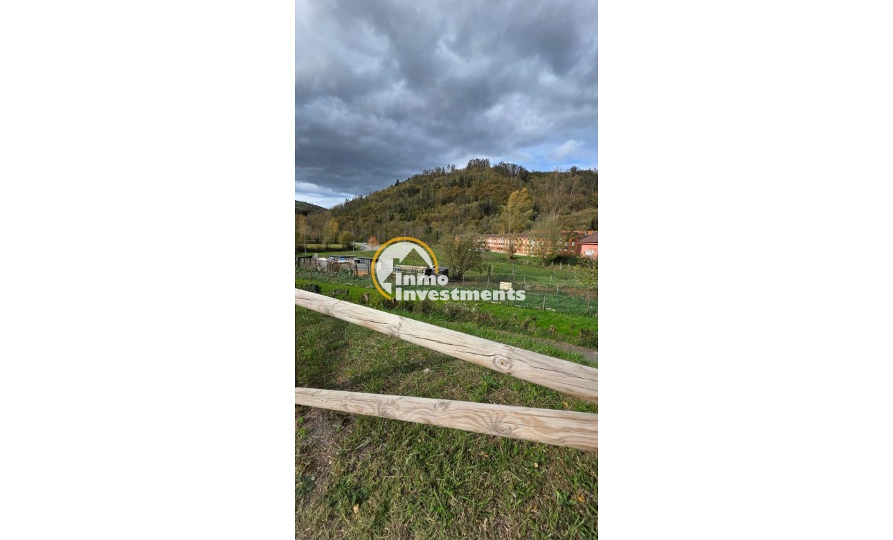 Reventa - Apartamento - Oviedo - La Manjoya-Parroquias Sur