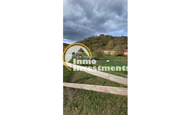 Reventa - Apartamento - Oviedo - La Manjoya-Parroquias Sur