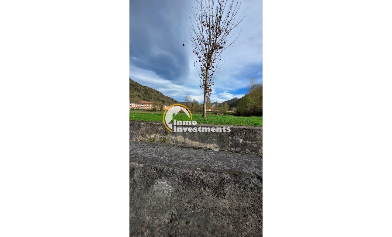 Reventa - Apartamento - Oviedo - La Manjoya-Parroquias Sur