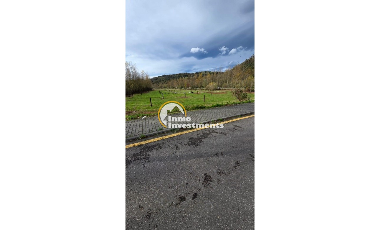 Reventa - Apartamento - Oviedo - La Manjoya-Parroquias Sur