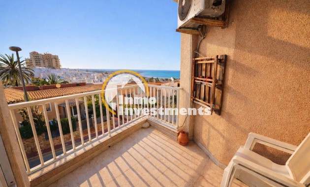 Reventa - Apartamento - Torrevieja - Sector 25