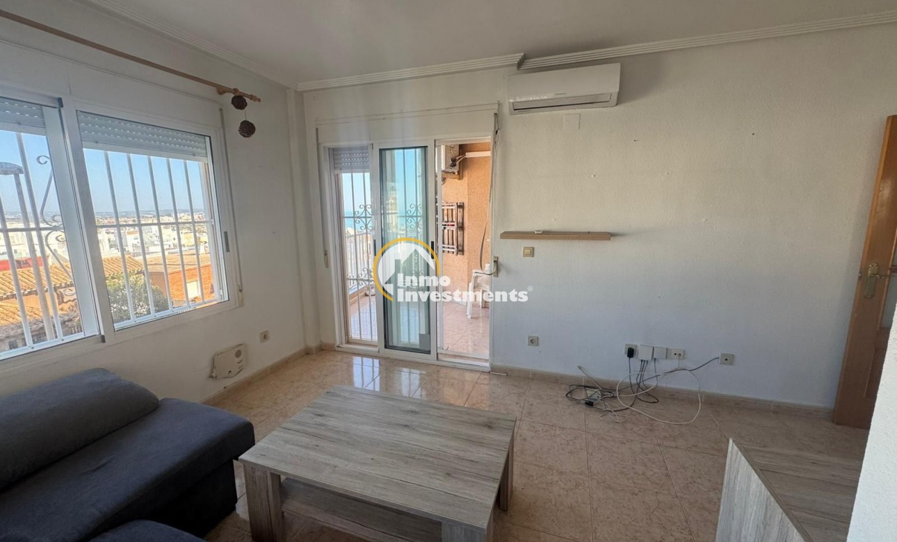 Reventa - Apartamento - Torrevieja - Sector 25