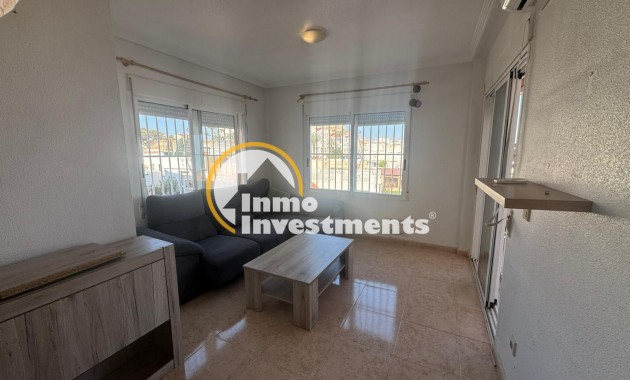 Reventa - Apartamento - Torrevieja - Sector 25