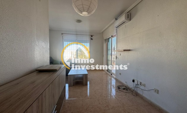 Reventa - Apartamento - Torrevieja - Sector 25