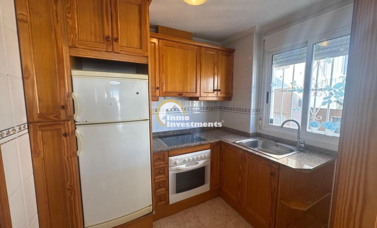 Reventa - Apartamento - Torrevieja - Sector 25