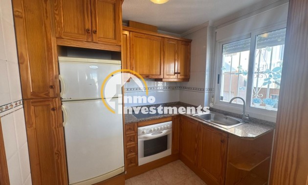 Reventa - Apartamento - Torrevieja - Sector 25