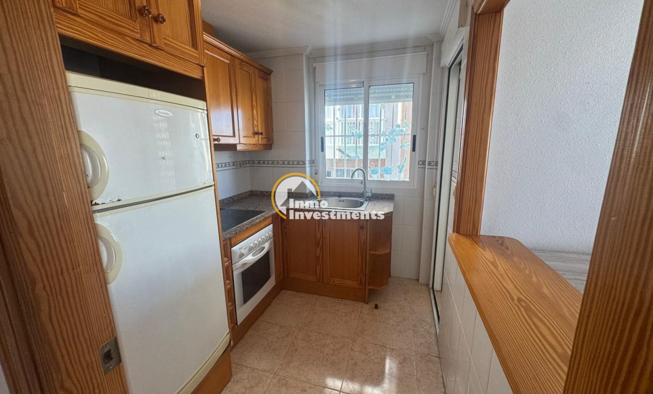 Reventa - Apartamento - Torrevieja - Sector 25