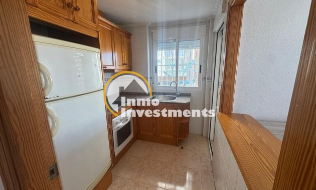 Reventa - Apartamento - Torrevieja - Sector 25