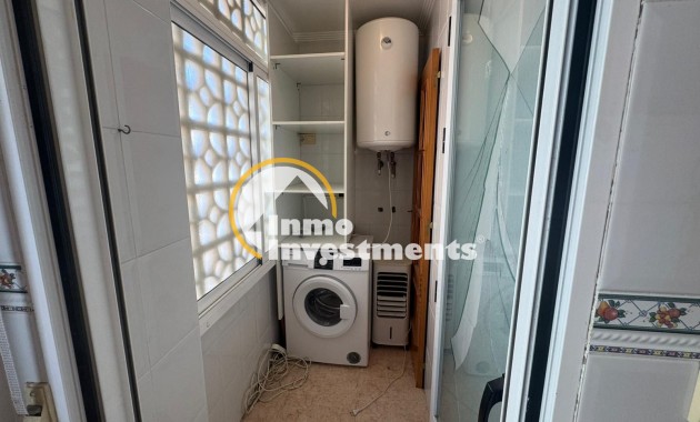 Reventa - Apartamento - Torrevieja - Sector 25