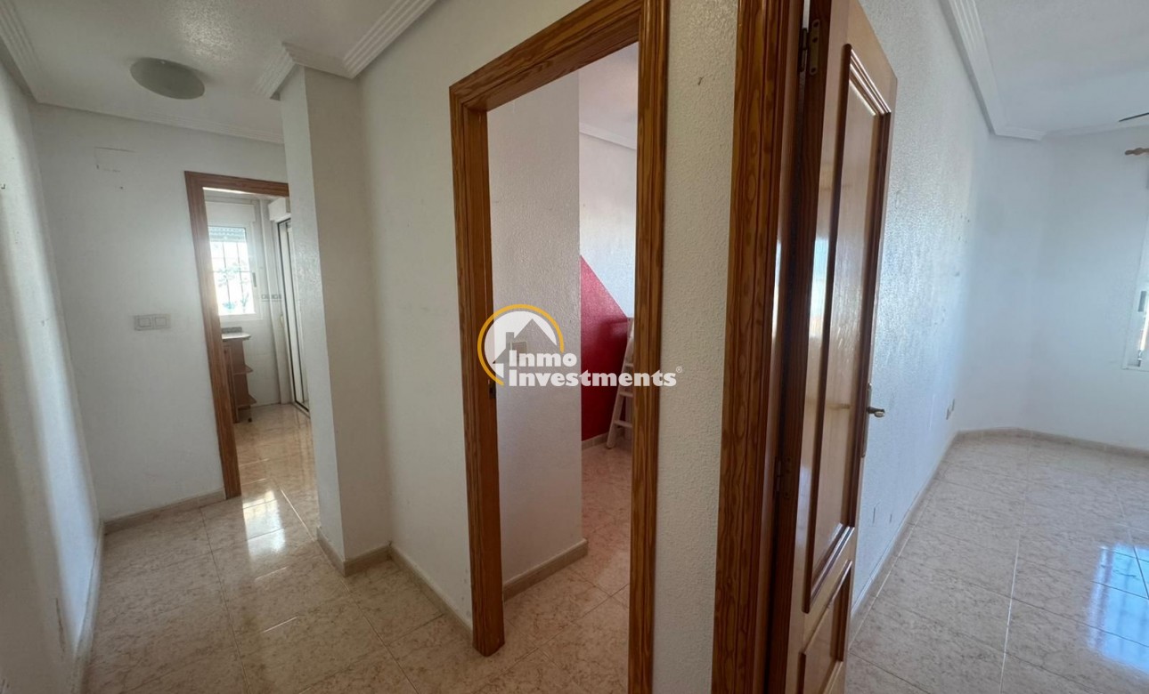 Reventa - Apartamento - Torrevieja - Sector 25