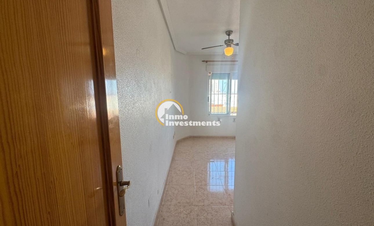 Reventa - Apartamento - Torrevieja - Sector 25
