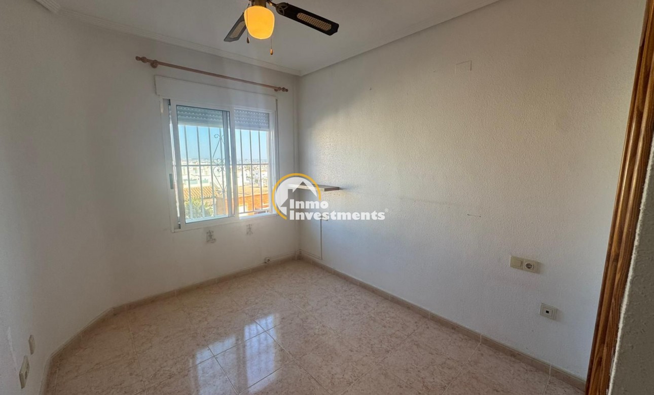 Reventa - Apartamento - Torrevieja - Sector 25