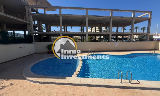 Reventa - Apartamento - Torrevieja - Sector 25
