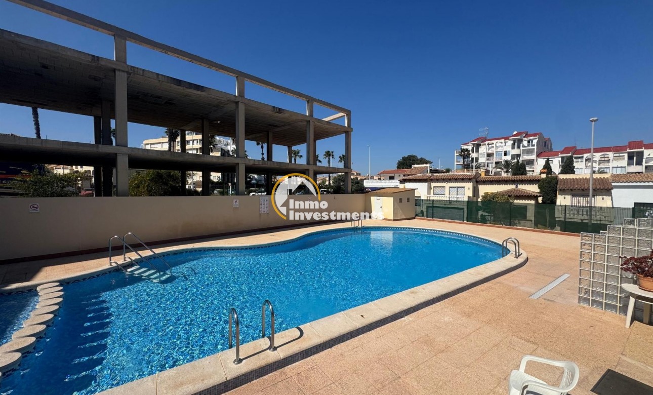Reventa - Apartamento - Torrevieja - Sector 25
