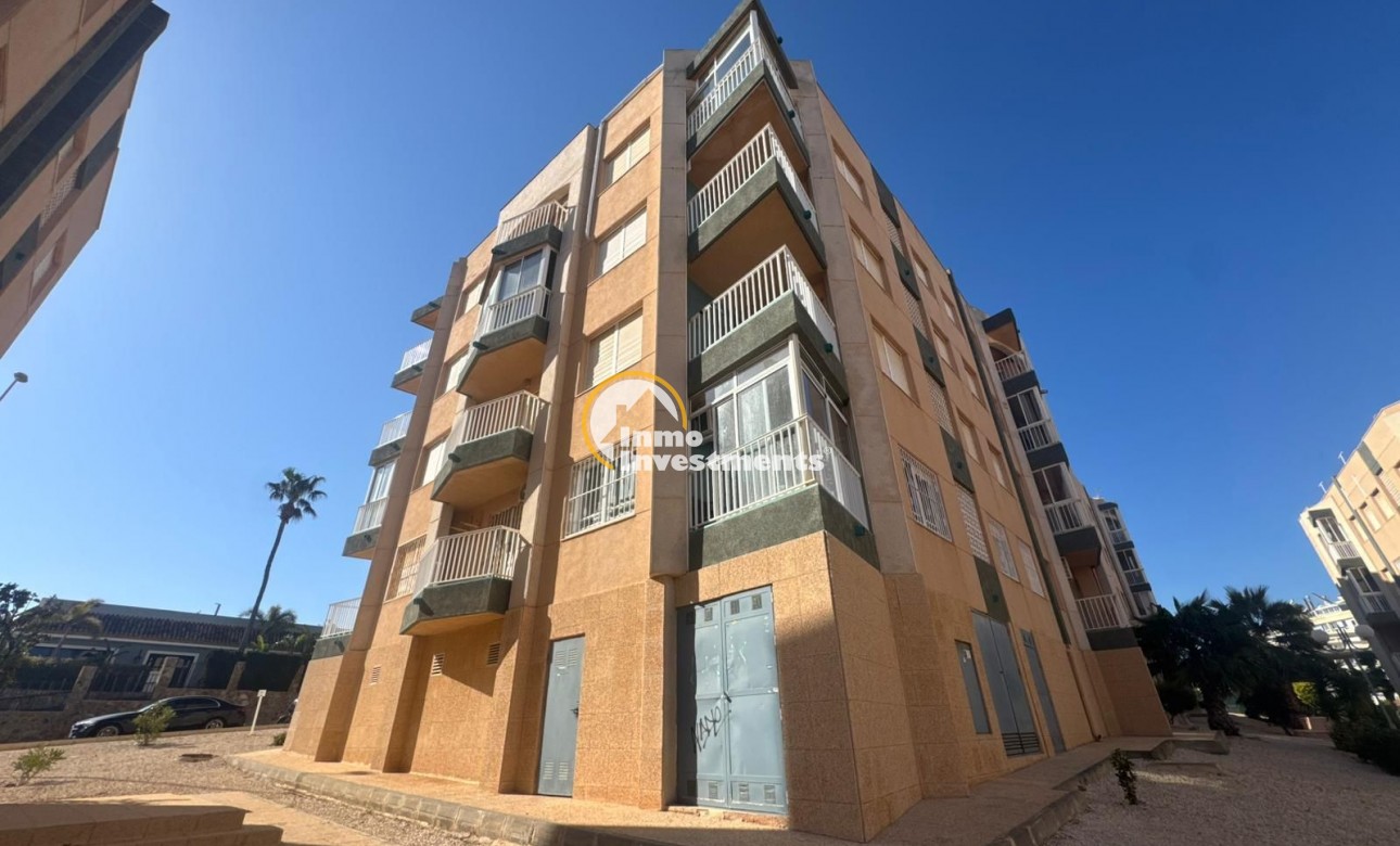 Reventa - Apartamento - Torrevieja - Sector 25