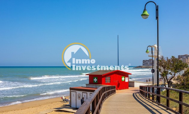 Reventa - Apartamento - Torrevieja - Sector 25