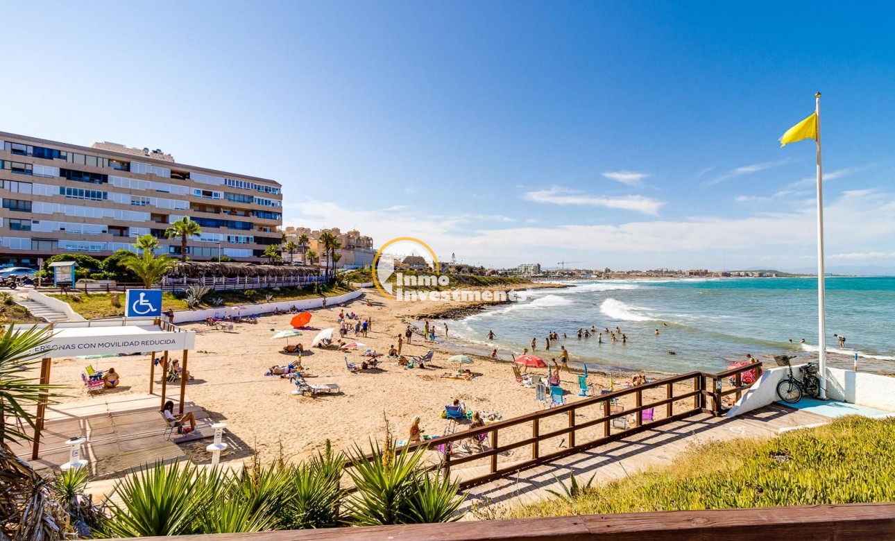 Reventa - Apartamento - Torrevieja - Sector 25