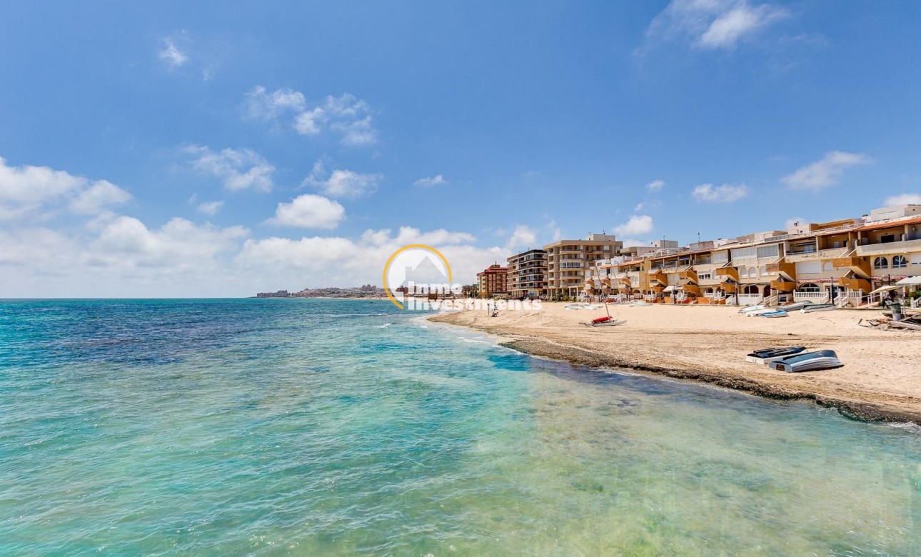 Reventa - Apartamento - Torrevieja - Sector 25