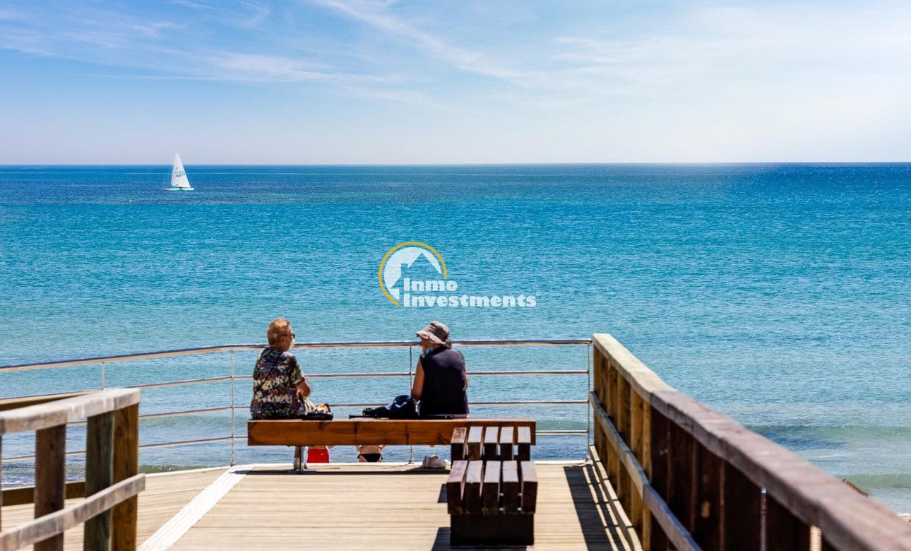 Reventa - Apartamento - Torrevieja - Sector 25