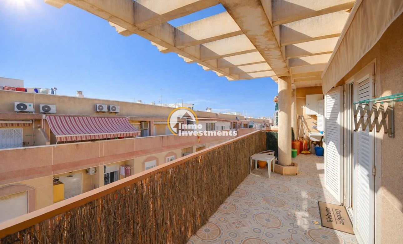 Reventa - Apartamento - Torrevieja - Centro